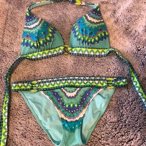 Victoria Secret bikini